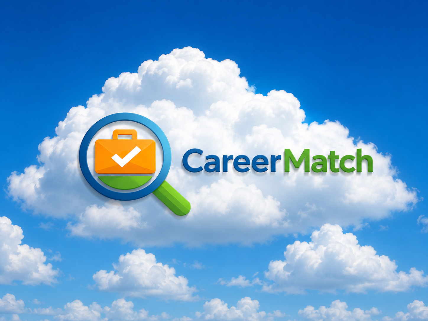 Career Match logo